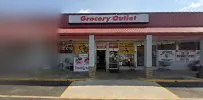 Ashford Grocery Outlet - Grocery store in Ashford, Alabama