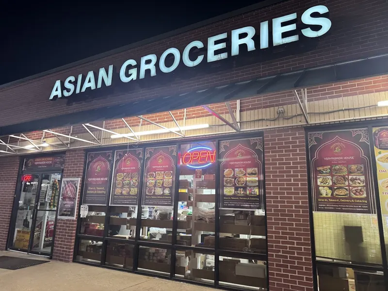 Asian Groceries - (Since 1995) - Largest Indian Grocery Store in Arkansas - Indian grocery store in Little Rock, Arkansas