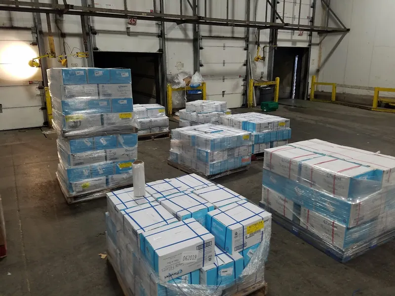 Associated Grocers - Wholesale grocer in Birmingham, Alabama