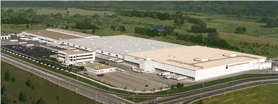 Associated Wholesale Grocers Springfield Division - Wholesaler in Springfield, Missouri