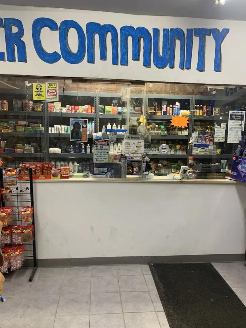 Auer Community Foods - Grocery store in Milwaukee, Wisconsin