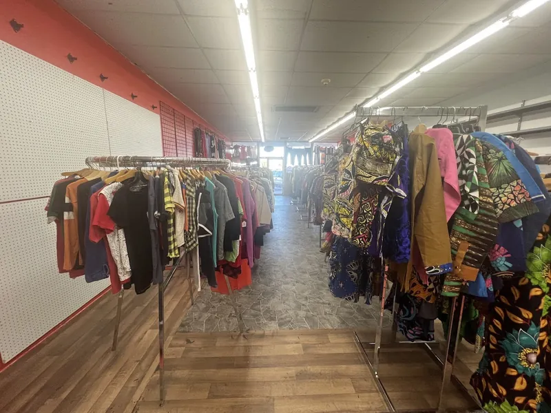 Az olive discount supermarket llc - Clothing wholesale market place in Glendale, Arizona