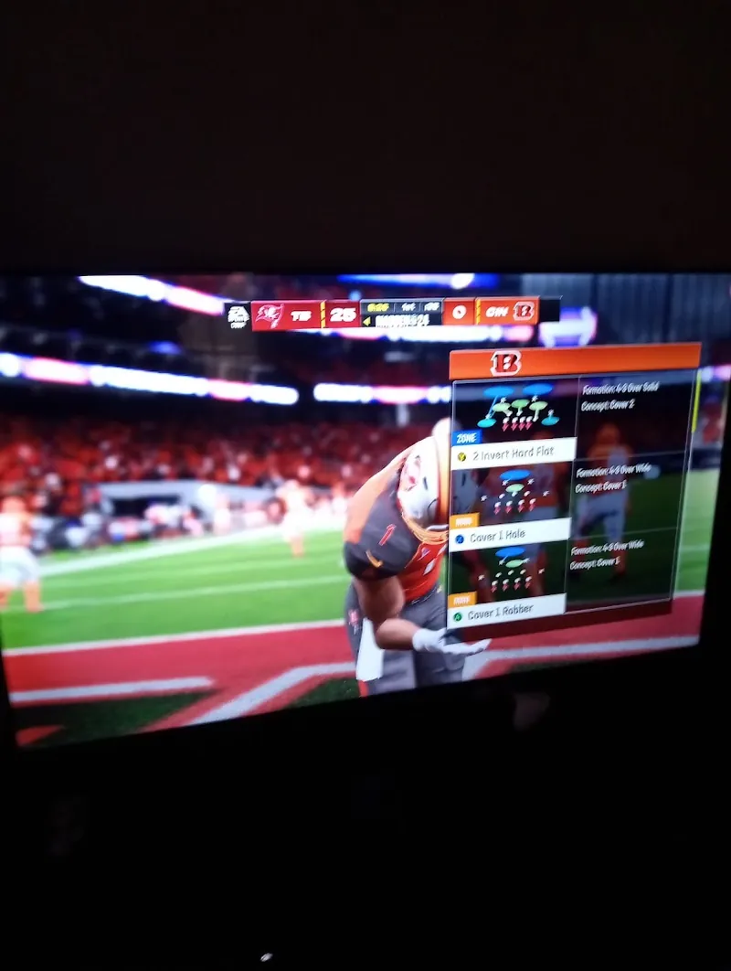 B & J Grocery - Grocery store in Hammond, Louisiana