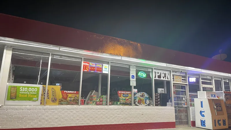 B & S Supermarket - Grocery store in Winston-Salem, North Carolina