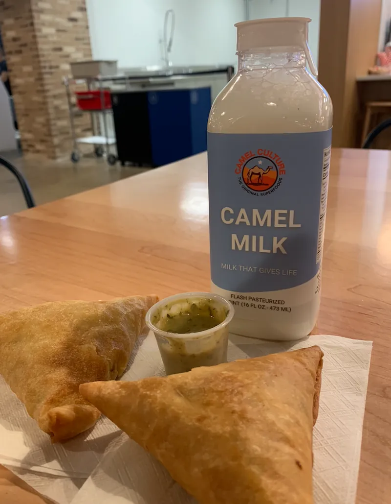 Baraka International Market - Grocery store in Columbus, Ohio