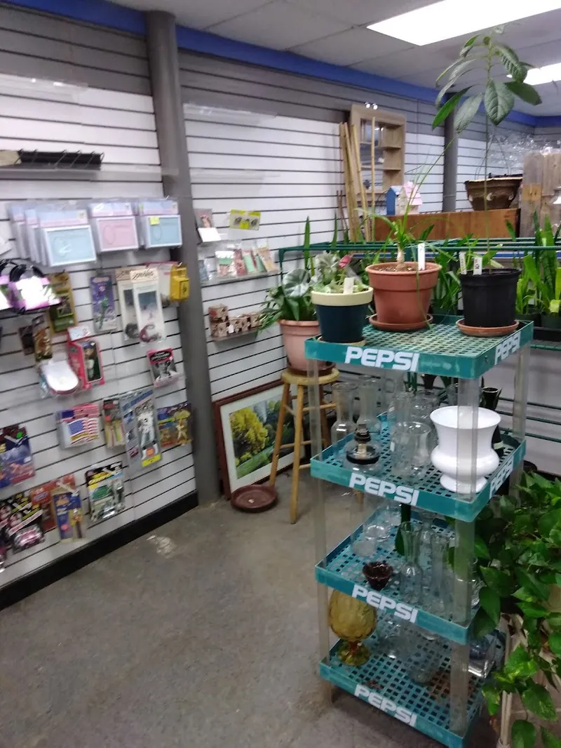 Bargain Barn - Grocery store in Thayer, Kansas