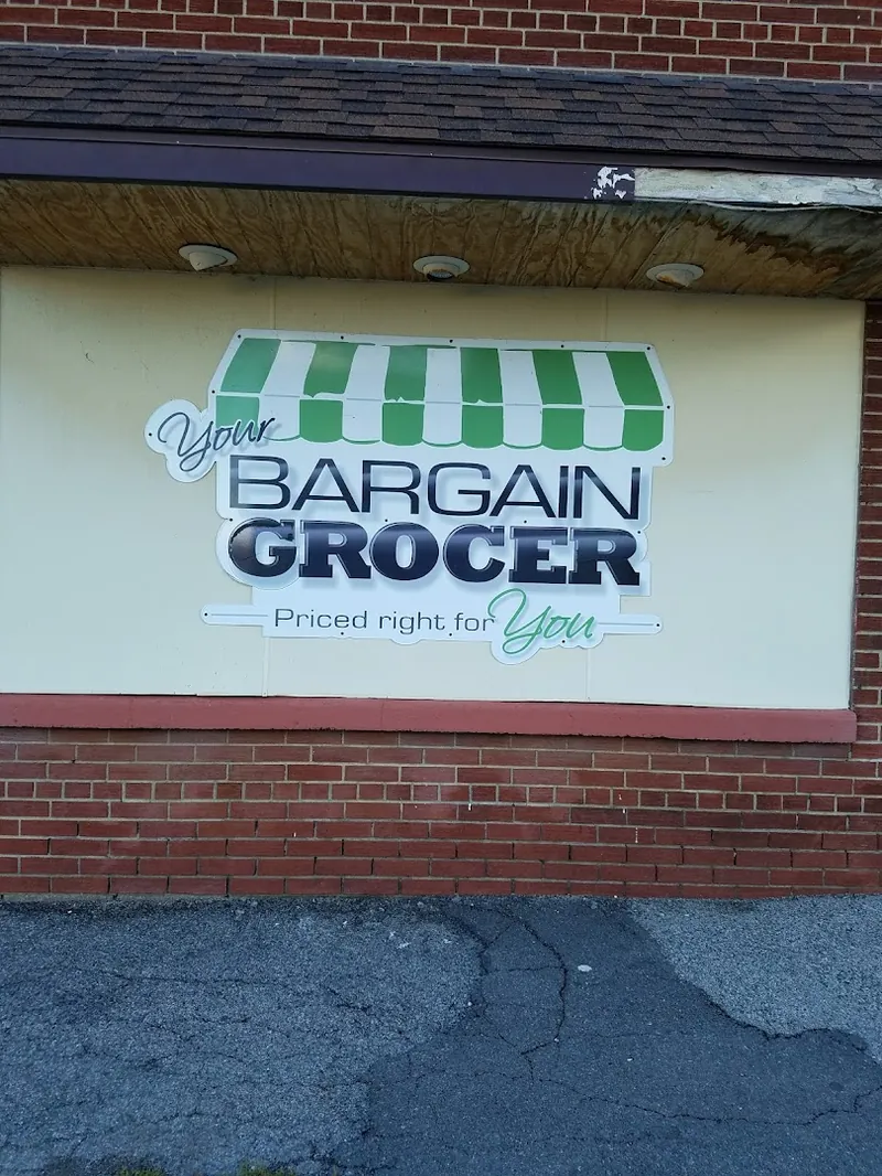 Bargain Grocery - Grocery store in Utica, New York