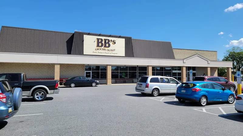 BB's Grocery Outlet, LP in Oxford, PA