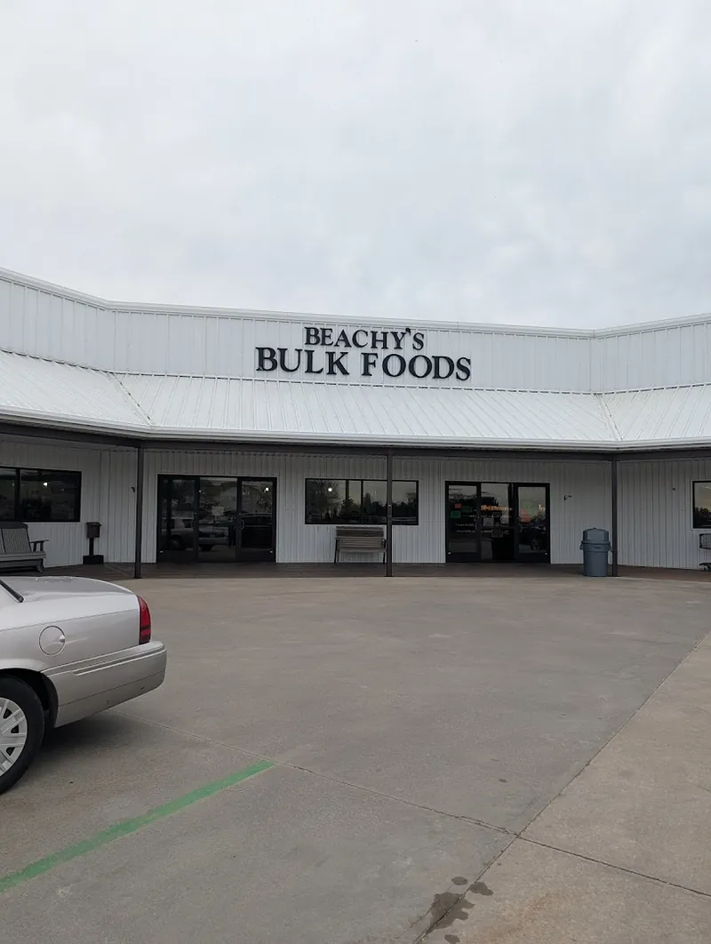 Beachy's Bulk Foods - Grocery store in Arthur, Illinois