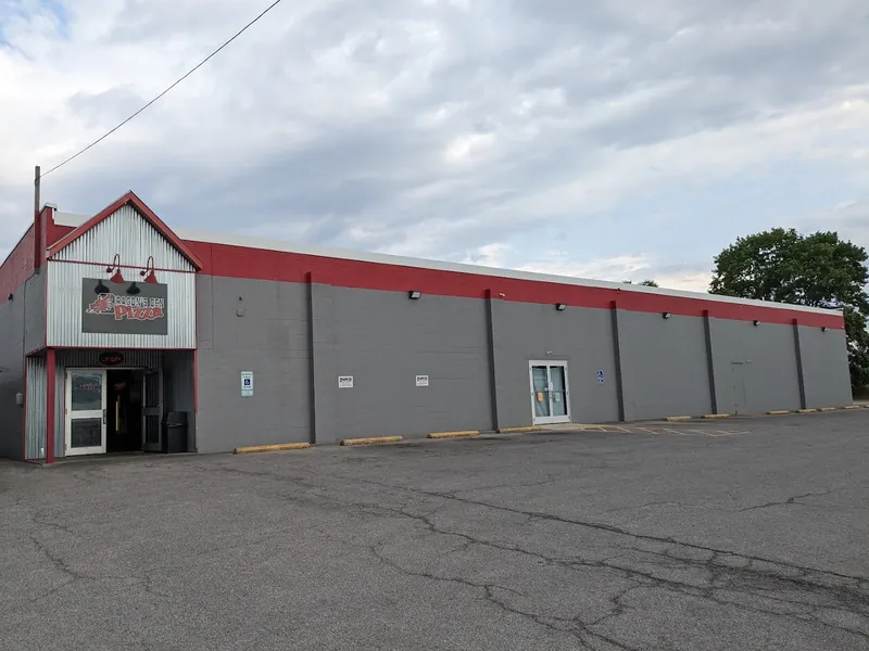 Benton's Daily Deals in Roaring Spring, PA