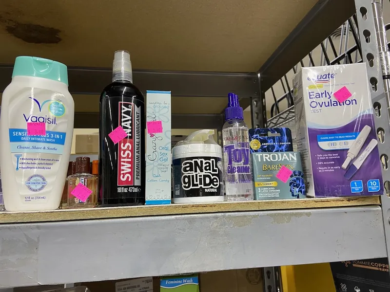 Bickel's Surplus - Surplus store in Altoona, Pennsylvania