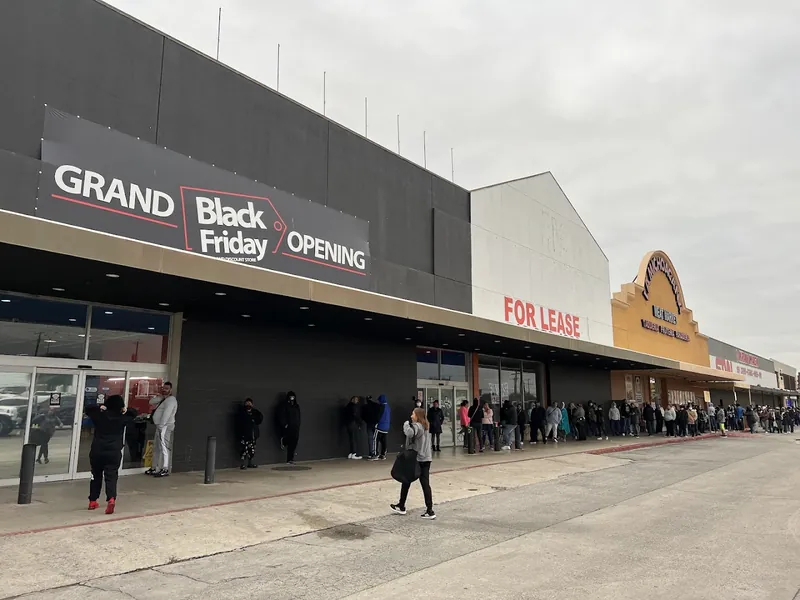 Black Friday deals in Balcones Heights, TX