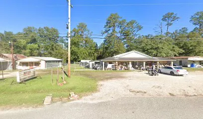 Blessings Big & Small - Used clothing store in Albany, LA