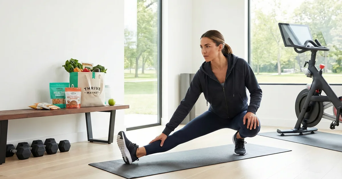 Thrive Market Review: Online Alternative to grocery