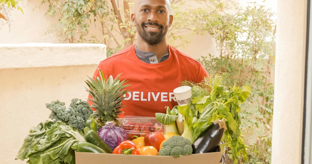 Walmart Grocery Review: Online Alternative to grocery