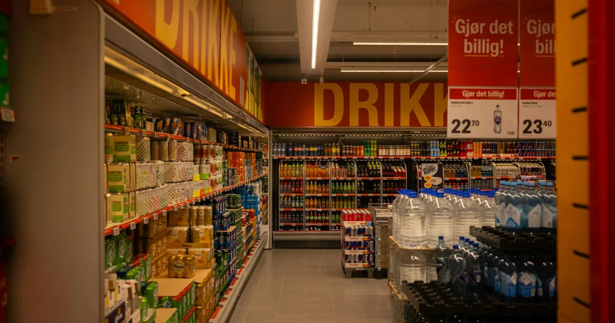 How Salvage Grocery Stores Can Help You Fight Rising Grocery Prices