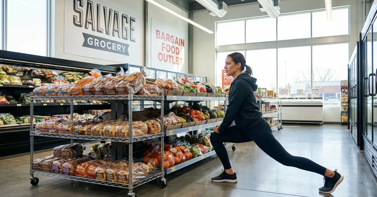 Maximizing Freshness: Essential Tips for Storing Discount Grocery Store Bread