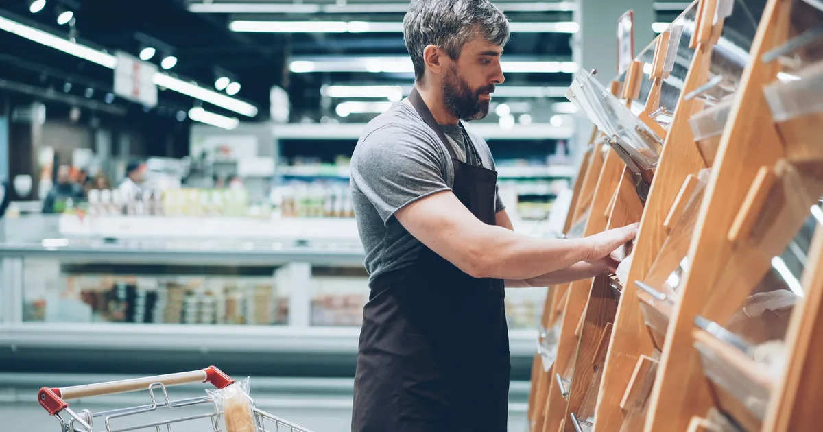 Most of Those Dates on the Label Don't Mean What You Think