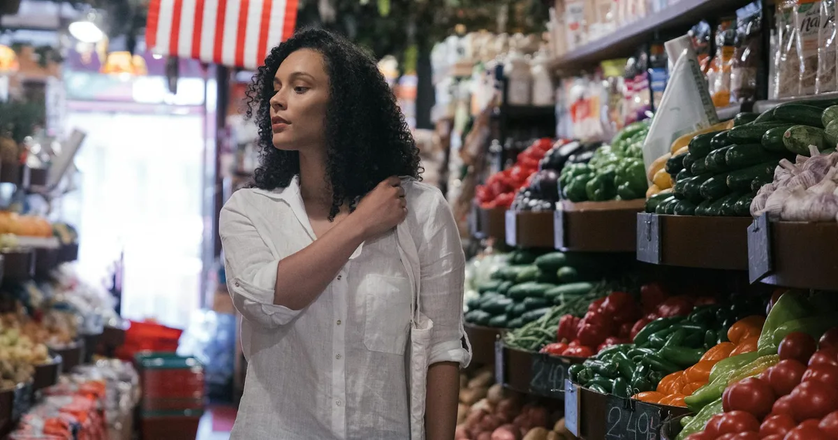 Salvage Grocery Stores: A Growing Trend in Sustainable Shopping