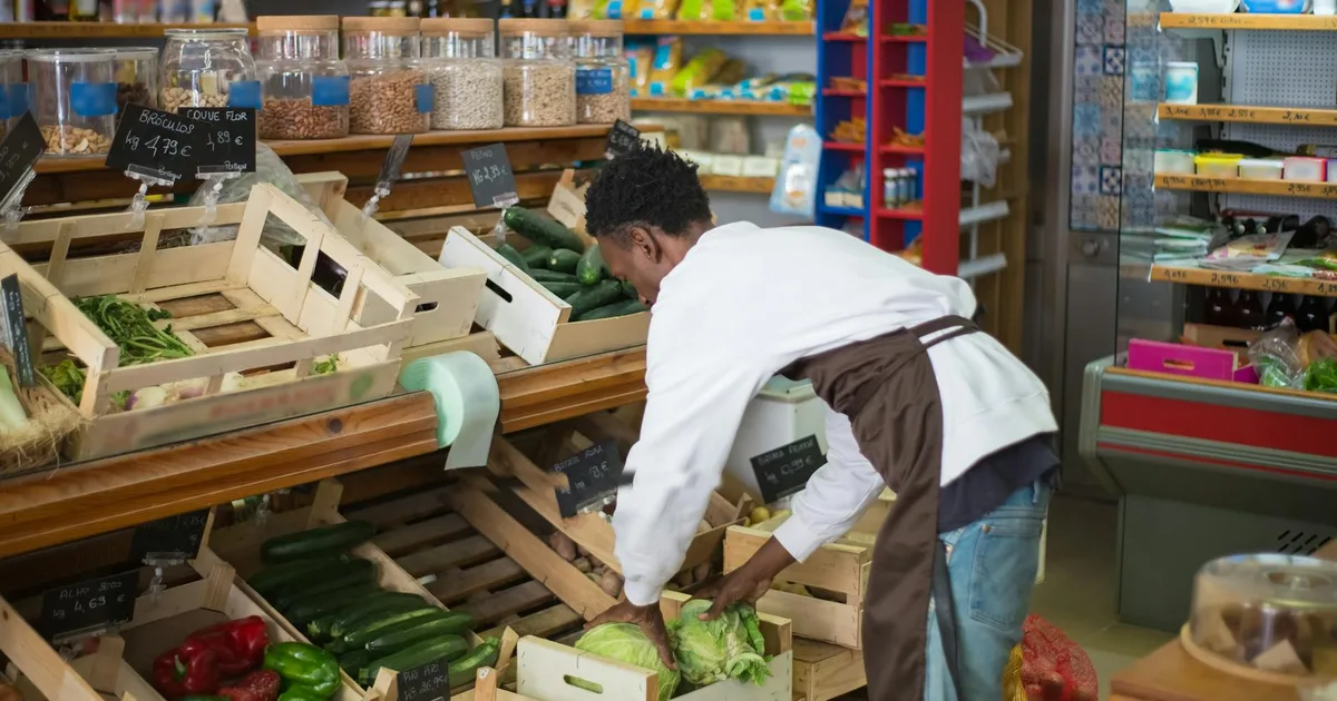 Salvage Grocery Stores: How to Find the Best Options Near You