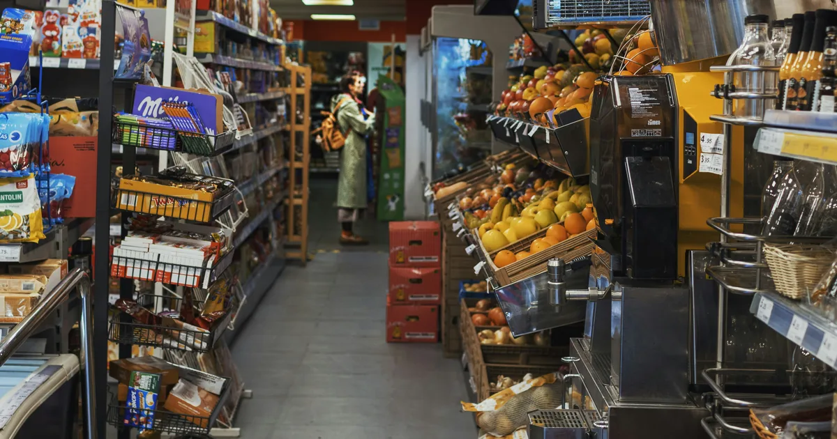 Summer Salvage Grocery Finds: Seasonal Items Worth Stocking Up On