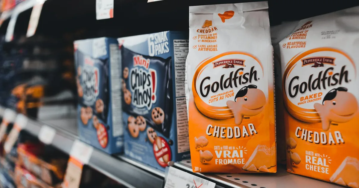 Salvage Grocery Stores Are More Popular Than Ever, and Here's Why That Makes Total Sense