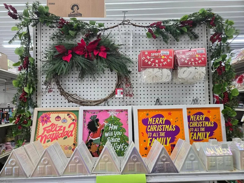 Bluegrass Bargain Barn - Surplus store in Elkton, Kentucky