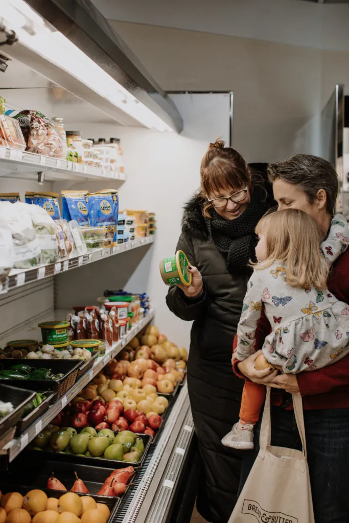 Bread & Butter Neighborhood Market - Grocery store in Colorado Springs, Colorado