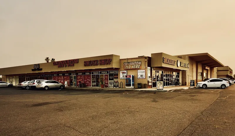 Brian's Discount Market | Convenience Store | Beer & Wine - Liquor store in Phoenix, Arizona