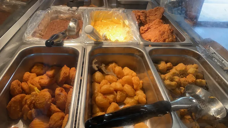 Brockdell Market - Convenience store in Pikeville, Tennessee