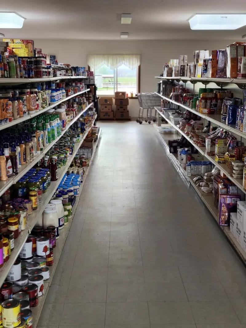 Brookside Surplus - Store in Sugarcreek, Ohio