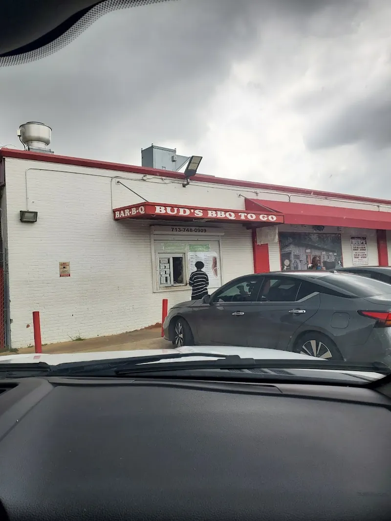 Bud's House of Meat - Butcher shop in Houston, Texas