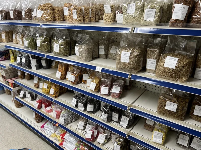 Bulk Food Depot - Grocery store in Athens, Ohio