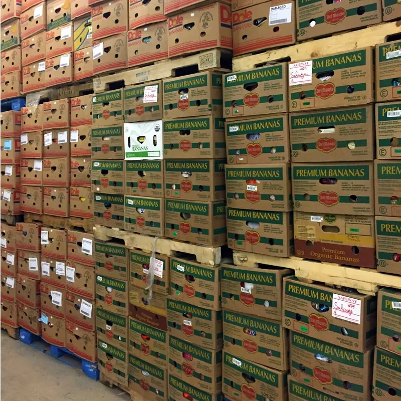 Bullseye Wholesale - Wholesaler in Tempe, Arizona