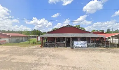 Buzz's Surplus & Salvage - Surplus store in Saucier, Mississippi