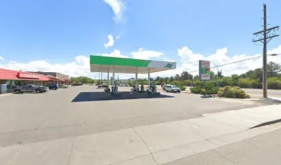 C & F Food Stores - Convenience store in Clifton, Colorado