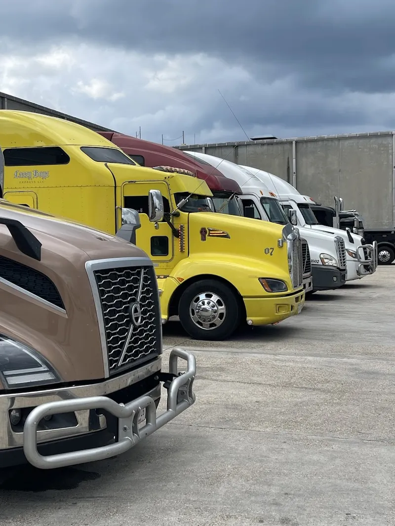 C&S Wholesale Grocers - Warehouse in Hammond, Louisiana