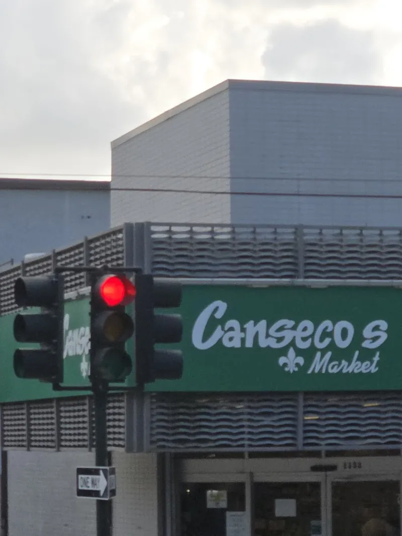 Canseco's Carrollton Market - Grocery store in New Orleans, Louisiana