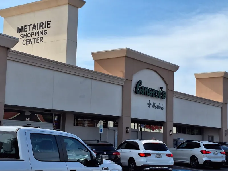 Canseco's Metairie Market - Grocery store in Metairie, Louisiana