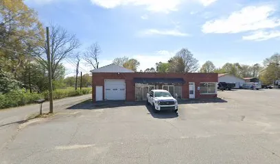 Carolina Grocery - Grocery store in Forest City, North Carolina