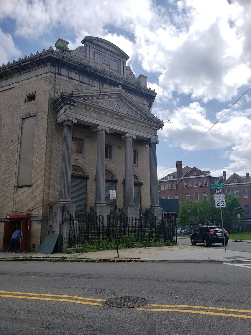 Casey's Grocery - Supermarket in Newark, New Jersey