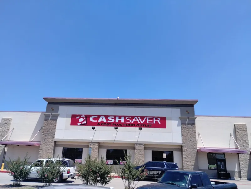 Cash Saver in Del City, OK