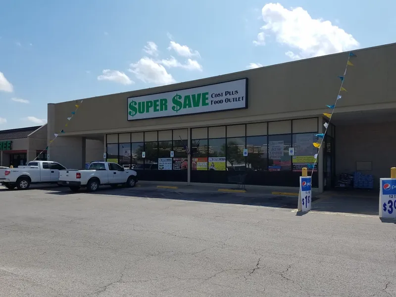 CashSaver - Grocery store in Sand Springs, Oklahoma