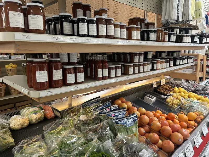 Centerville Bulk Foods - Grocery store in Gordonville, Pennsylvania