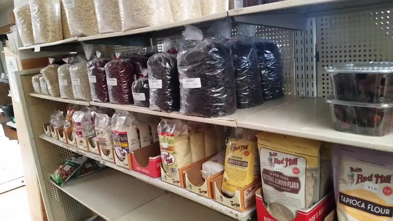 Centerville Bulk Store - Grocery store in Freedom, New York