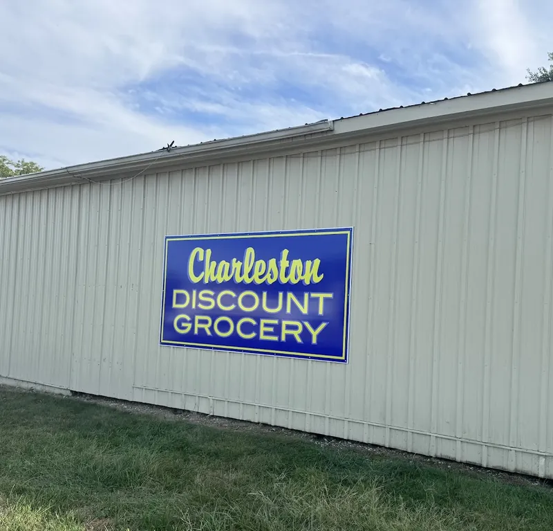 Charleston Discount Grocery - Grocery store in Charleston, Illinois