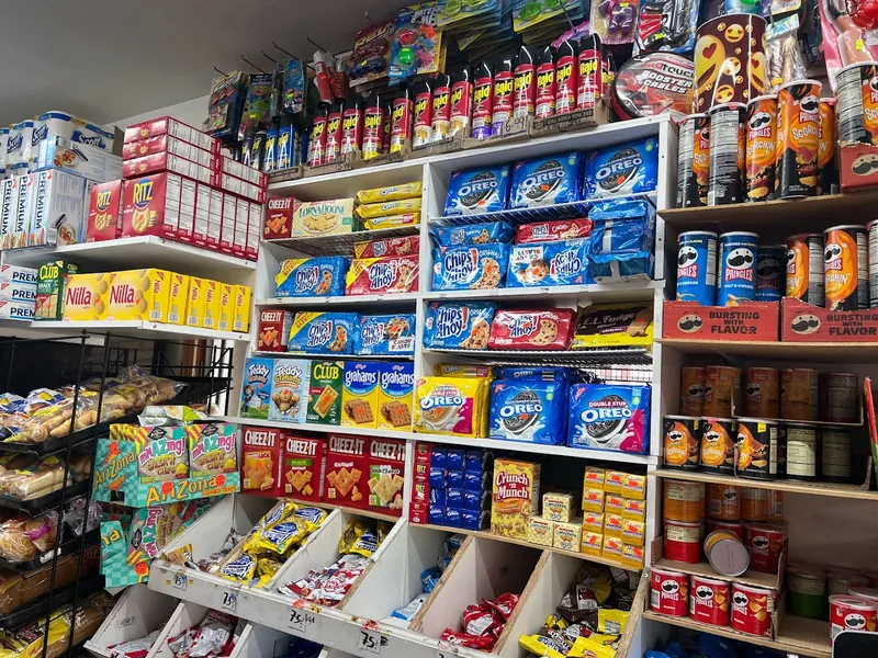 Clarissa Supermarket - Supermarket in Jersey City, New Jersey