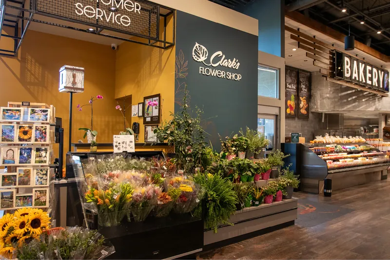 Clark's Market Lowry - Grocery store in Denver, Colorado