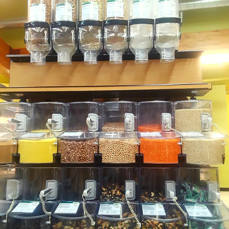 Co-op Market Grocery & Deli in Fairbanks, Alaska