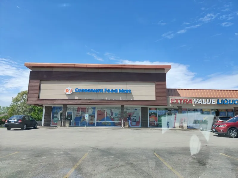 Convenient Food Mart - Convenience store in Woodridge, Illinois
